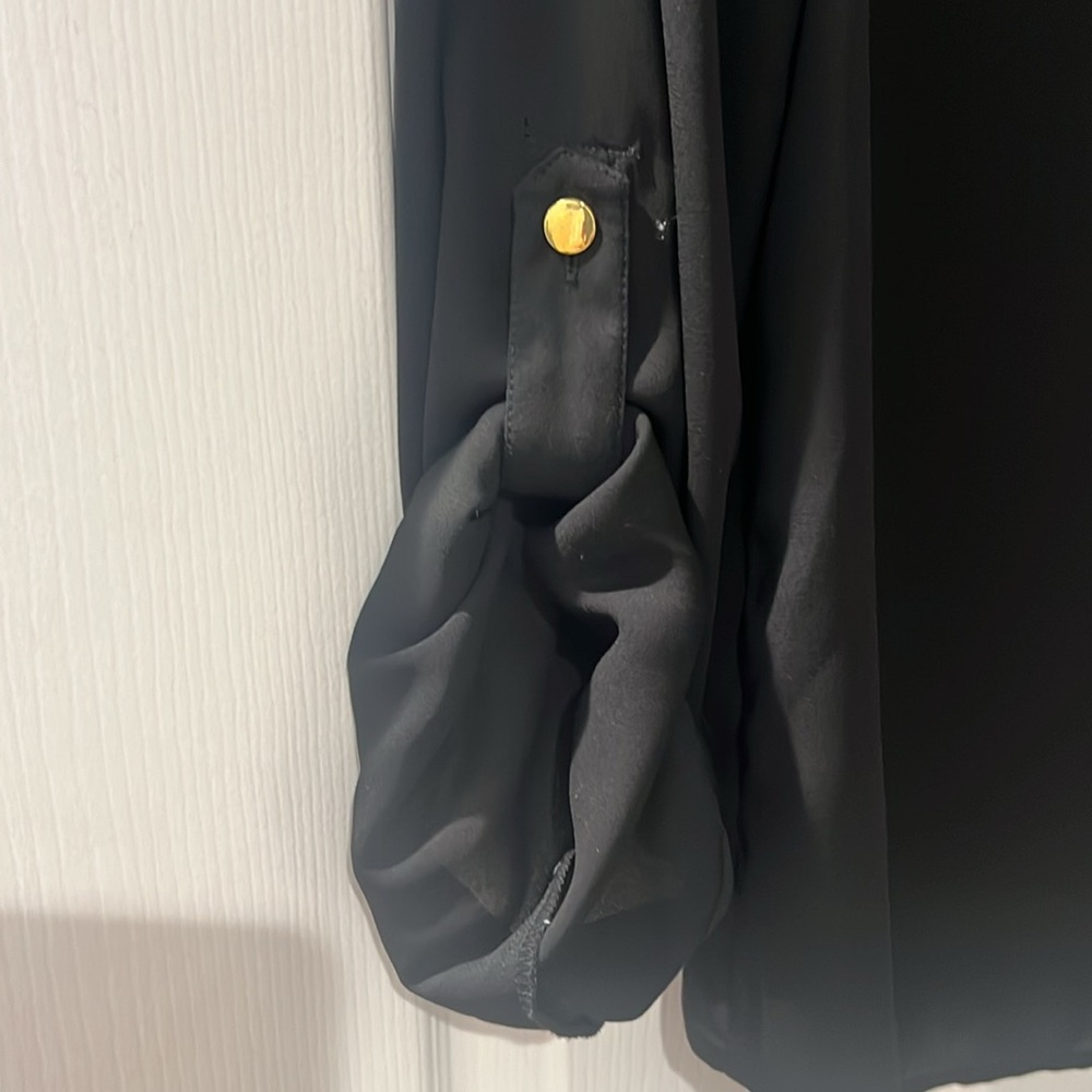 Beautiful INC blouse - Picture 4 of 4